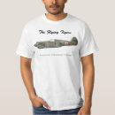 Recherche de flying tigers tshirts P 40