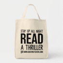 Recherche de thriller accessoires Lecture