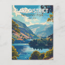 Suche nach lake district postkarten Souvenir
