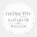 Suche nach 25 jahrestag aufkleber Romantisch