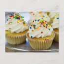 Suche nach zuckerguss postkarten Cupcakes