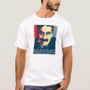 Recherche de chemise de marxisme Politique