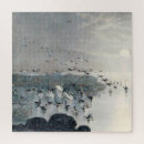 Suche nach schwan puzzle See
