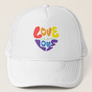 Recherche de fiert casquettes Queer