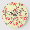 Suche nach sakura wanduhren Baum