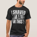 Recherche de rasé tshirts Ceci