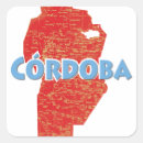 Suche nach córdoba aufkleber Argentina