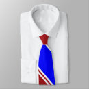 Recherche de blanc et bleu rouges cravates Husband