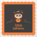 Suche nach halloween untersetzer Eule