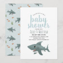 Recherche de ocean baby shower invitations Pour enfants