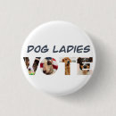 Recherche de vote pour moi badges Chien