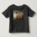 Suche nach berühmte künstler tshirts Blume