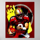 Suche nach quarterback poster Sport