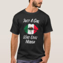 Recherche de merida tshirts Mexicain