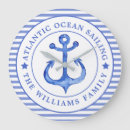 Suche nach wassersport wanduhren Strandhaus