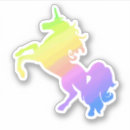 Suche nach regenbogen einhorn aufkleber Hübsch