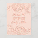 Recherche de fleur artistique invitations Rose