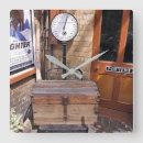 Recherche de chemins de fer horloges Gare