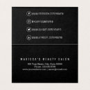 Suche nach sozialmedien visitenkarten Beruflich