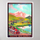 Suche nach alpen poster Retro