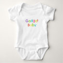 Recherche de geeks bébé vêtements Baby girl