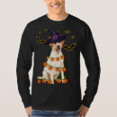 Recherche de labrador halloween tshirts Citrouille