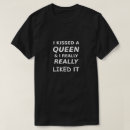 Recherche de drag queen tshirts Drôle