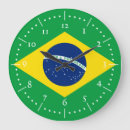 Recherche de brazil horloges Flag