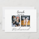 Recherche de l amie invitations Pour elle