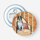 Recherche de portrait cuisine dîner Chiot