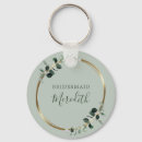 Suche nach brautjungfer geschenke Monogramm