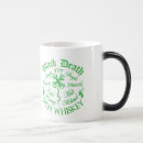 Recherche de irish café tasses Vert