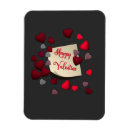 Recherche de happy valentines day magnets Coeurs