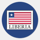 Recherche de drapeau liban autocollants Liberia
