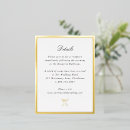 Recherche de métal cartes invitations Mariée