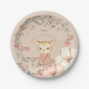 Suche nach vintage katzen teller Kleinkind