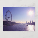 Suche nach london eye postkarten Architektur