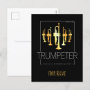 Suche nach trommel postkarten Trompete