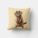 Recherche de chipmunk coussins Rongeur
