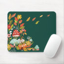 Suche nach pilz mousepads Herbst