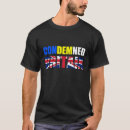 Suche nach großbritannien tshirts Politik