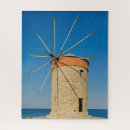 Suche nach keine windmühlen puzzle Reise