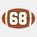 Recherche de grand huit autocollants Balle