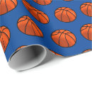 Recherche de basketball papier cadeau Garçons