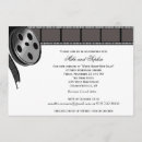 Recherche de bobine film invitations Pour tous