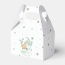 Suche nach niedlicher fuchs papier geschenk box Für sie