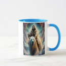Recherche de messie tasses Sauveur