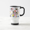 Recherche de héroïnes tasses Super héroïne