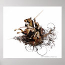 Suche nach aragorn poster Rückkehr des königs