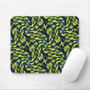 Recherche de course tapis souris Jaune